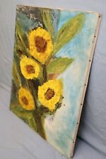 Antonio grandi girasoli usato  San Martino Dall Argine