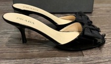 Prada patent leather for sale  Merion Station