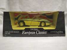 Austin healey 100 gebraucht kaufen Austin healey 100 gebraucht kaufen  Laupheim