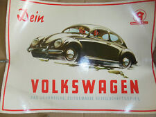 18150 plakat dein gebraucht kaufen  Ottendorf-Okrilla