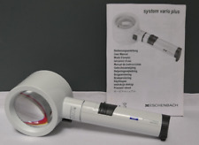 Loupe lumineuse led d'occasion  Guichen