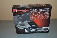 Hornady electronic scale for sale  Dover