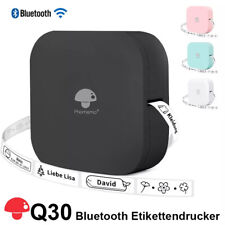 Bluetooth etikettendrucker the gebraucht kaufen  Deutschland