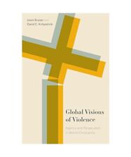 Global visions violence gebraucht kaufen  Trebbin