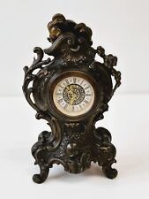 Antico orologio carica usato  Viareggio