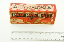 paw paw lure box for sale  Ardmore