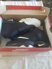  NIKE ZOOM FLIGHT THE GLOVE TAMANHO 11 GARY PAYTON 2013  comprar usado  Enviando para Brazil