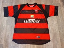 Flamengo 2002 2004 for sale  RAYLEIGH