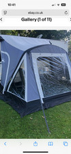 caravan porch awning 260 for sale caravan porch awning 260 for sale MANSFIELD