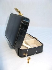 Jewellery box case for sale  SOUTH CROYDON