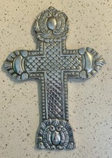 Vintage pewter metal for sale  Mc Gregor