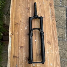 Rockshox pike rct3 for sale  FRODSHAM