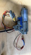 Custom airsoft hpa for sale  ROMFORD