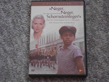 Dvd neger neger gebraucht kaufen  Soltau