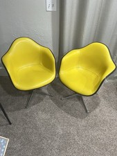 Pair charles eames for sale  Orem