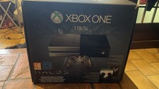 Console xbox one d'occasion  Olivet
