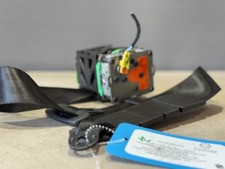 8j7857705j sicherheitsgurt gur gebraucht kaufen  Baesweiler