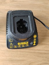 Dewalt de9118 7.2 for sale  SHEFFIELD