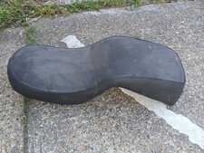 Lambretta chopper seat for sale  BASILDON
