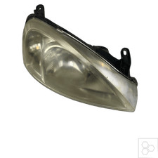 9196232 proiettore opel usato  Italia