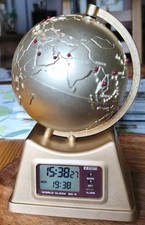 Icom clock gc4 gebraucht kaufen  Duisburg