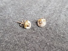 Alte designer hrringe gebraucht kaufen  Sankt Augustin