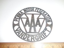 Vintage aaa penna for sale  Connellsville