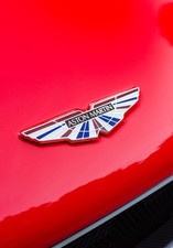 Aston martin union for sale  DARLINGTON