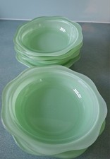 Vintage mint green for sale  CANTERBURY