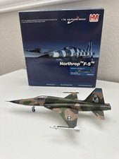 Hobby Master 1/72 Northrop F-5E Tiger II 58º TFTW HA3314 Luke AFB escala fundido comprar usado Hobby Master 1/72 Northrop F-5E Tiger II 58º TFTW HA3314 Luke AFB escala fundido comprar usado  Enviando para Brazil