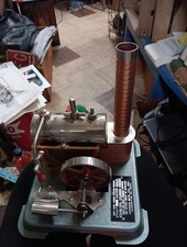 Jensen steam engine for sale  Ishpeming