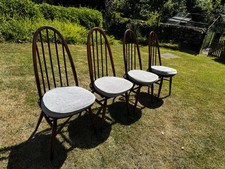 ercol ladderback chairs for sale ercol ladderback chairs for sale AMBLESIDE