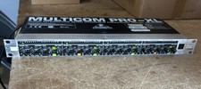 Behringer multicom pro for sale  HORNCASTLE