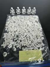 Lego skeleton minifigures for sale  SWANSEA