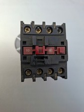 Telemecanique lc1 d253 usato  Spedire a Italy