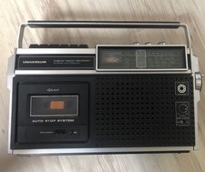 Universum band stereo gebraucht kaufen  Viersen