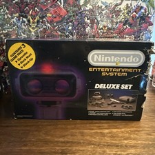 Nintendo nes deluxe for sale  Plano