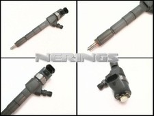 Injetor de combustível ALFA ROMEO 159 2.4 JTDM 0445110308 comprar usado  Enviando para Brazil