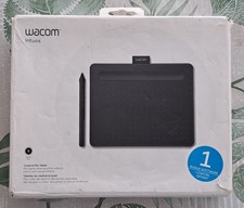 Wacom intuos small d'occasion  Bussy-Saint-Georges