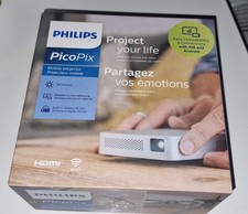 Philips picopix ppx5110 d'occasion  Expédié en Belgium