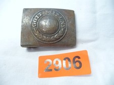 2906 altes koppelschloss gebraucht kaufen  Hilpoltstein