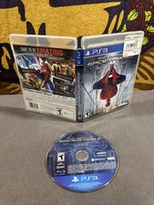 The Amazing Spider-Man 2 (Sony PlayStation 3, 2014) comprar usado The Amazing Spider-Man 2 (Sony PlayStation 3, 2014) comprar usado  Enviando para Brazil