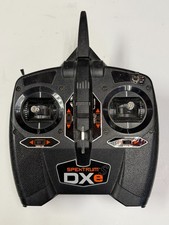 Spektrum dxe channel d'occasion  Expédié en Belgium