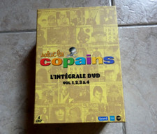 Coffret dvd salut d'occasion  Frontenex