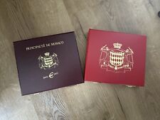 Kms monaco 2002 gebraucht kaufen  Remseck am Neckar