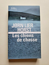 Jorn lier horst. d'occasion  Besançon