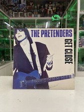 The pretenders get usato  Firenze