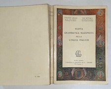 Libro nuova grammatica usato  Zenson di Piave