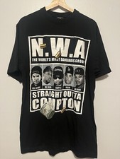 Vintage nwa straight for sale  Saint John