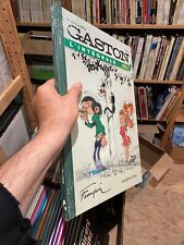 Gaston integrale 1973 d'occasion  Saint-Florentin